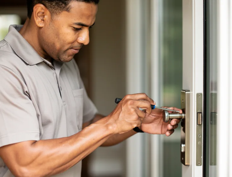 Locksmith Mount Druitt